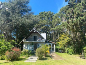 Casita del Este